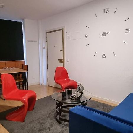 Habitacion Privada En El Centro De มาดริด ภายนอก รูปภาพ