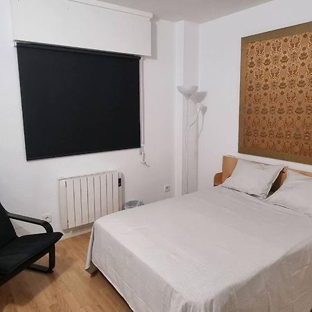 Habitacion Privada En El Centro De มาดริด ภายนอก รูปภาพ